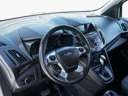 Used 2018 Ford Transit Connect XL image 20