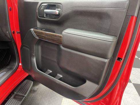 Used 2019 GMC Sierra 1500 Elevation image 23