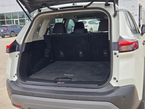 Used 2023 Nissan Rogue S FWD image 24