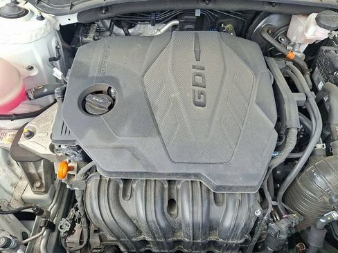 Certified 2023 Hyundai Tucson SEL w/ Convenience Package AWD/4WD image 26