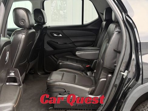 Used 2019 Chevrolet Traverse RS AWD/4WD image 12