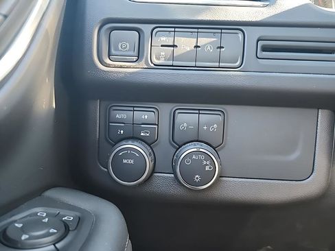 Used 2023 Chevrolet Tahoe LS w/ Driver Alert Package image 25