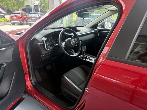 Used 2024 MAZDA CX-50 AWD 2.5 S w/ Weather Package image 12