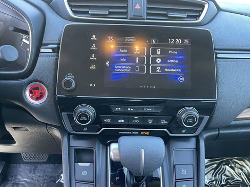 Used 2020 Honda CR-V EX image 26