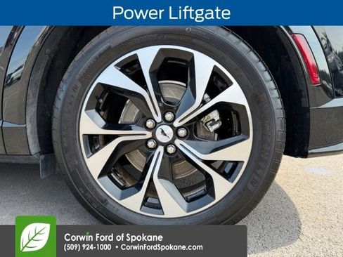 Used 2023 Ford Mustang Mach-E Premium AWD/4WD image 10