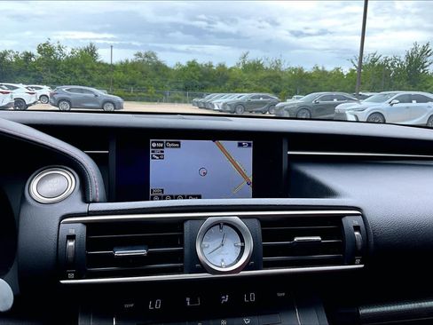 Used 2016 Lexus RC 350 RWD image 34