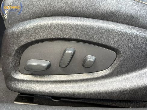 Used 2016 Chevrolet Impala LT w/ Leather Package image 31