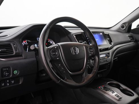 Used 2023 Honda Ridgeline RTL image 25