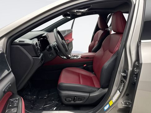 Used 2023 Lexus NX 350 AWD image 11