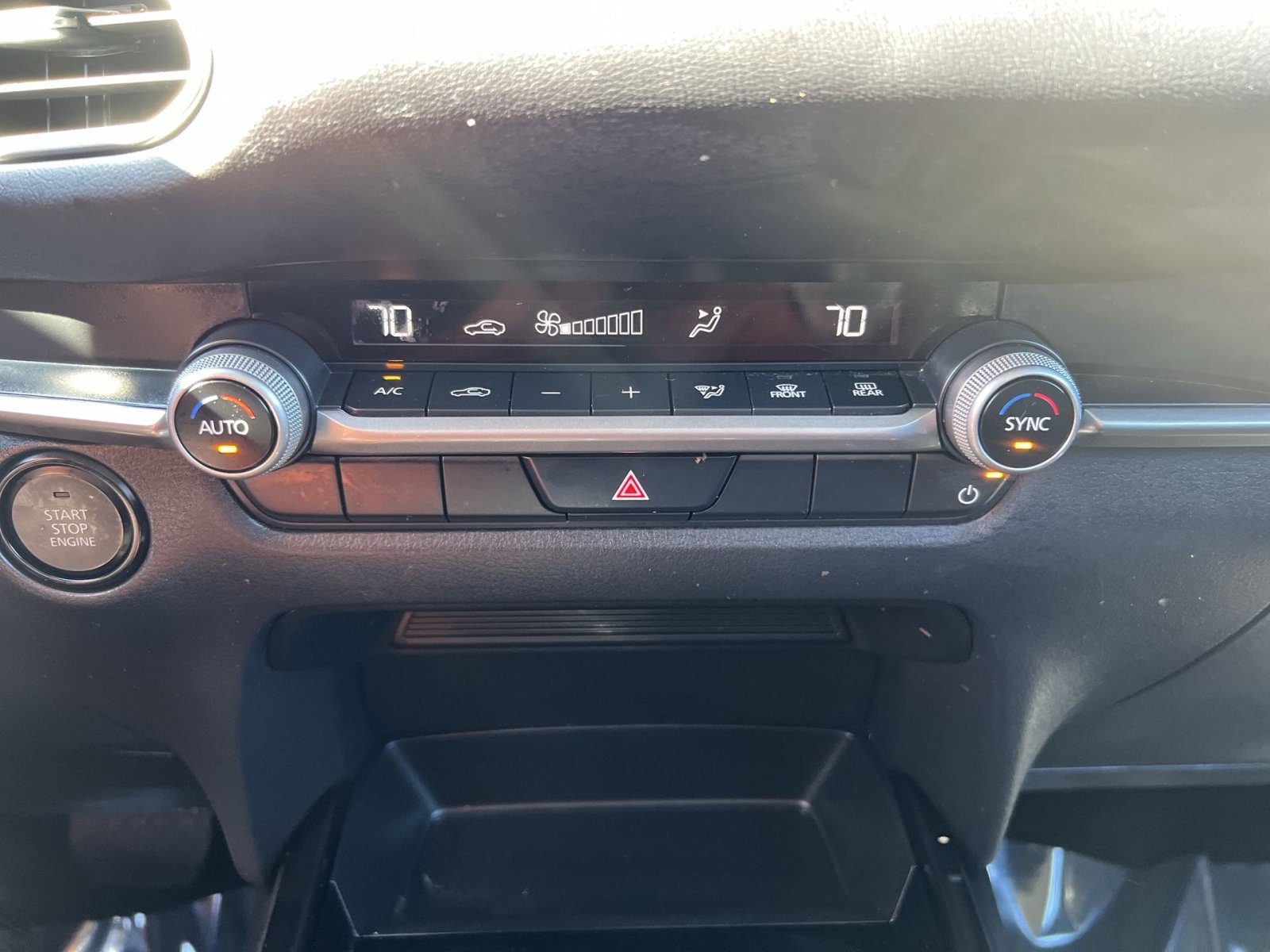 Used 2024 MAZDA CX-30 AWD 2.5 S w/ Select Sport Pkg image 19
