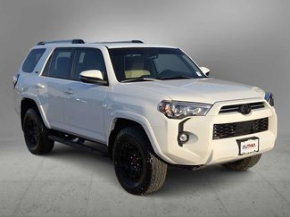 Certified 2024 Toyota 4Runner SR5 Premium w/ Moonroof Package AWD/4WD video 2