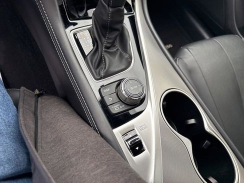 Used 2022 INFINITI Q60 3.0t Luxe w/ Cargo Package image 22