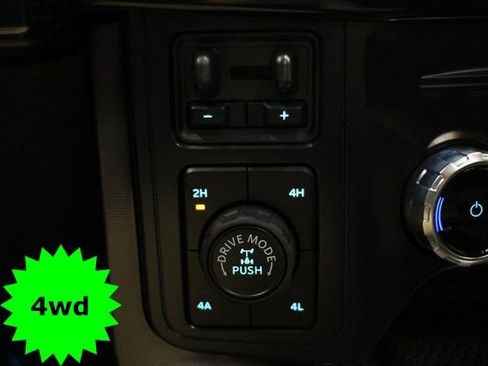 Used 2025 Ford F150 Raptor w/ Equipment Group 803A Raptor R AWD/4WD image 26