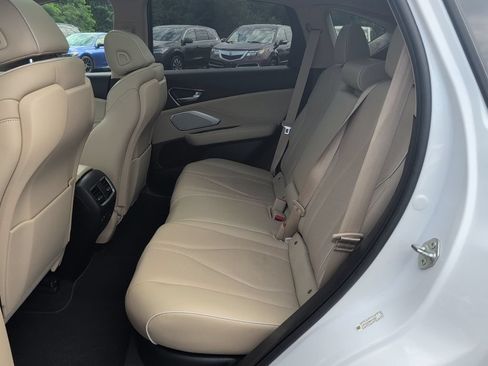 Certified 2021 Acura RDX AWD w/ Advance Package image 36