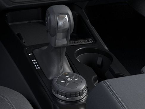 New 2026 Ford Bronco Big Bend AWD/4WD image 17