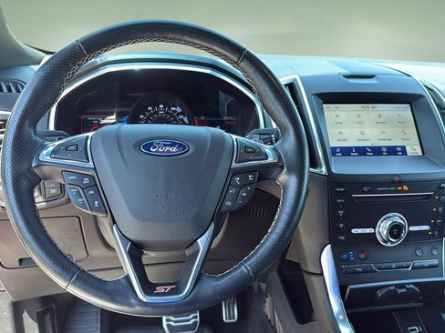 Used 2019 Ford Edge ST w/ Equipment Group 401A AWD/4WD image 23