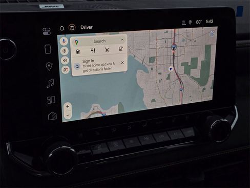 New 2026 Chevrolet Colorado ZR2 w/ ZR2 Bison Edition image 30