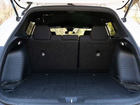 Certified 2024 Honda HR-V Sport image 41