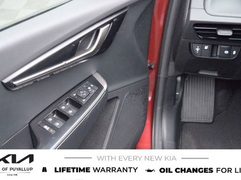 New 2025 Kia EV6 Light AWD/4WD image 27