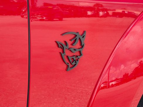 Used 2018 Dodge Challenger SRT Demon w/ Leather Front Seat Group RWD image 43