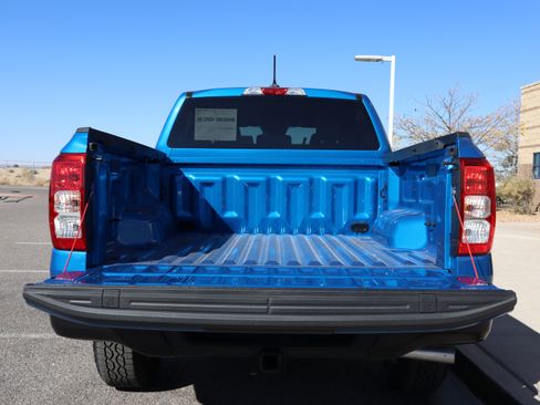 New 2025 Ford Ranger XL w/ Trailer Tow Package image 20