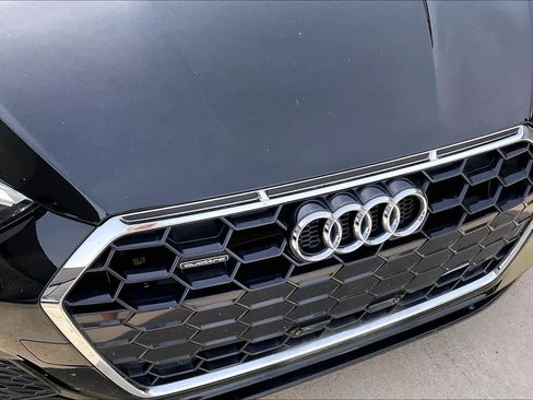 Used 2023 Audi A5 2.0T Premium w/ Convenience Package image 30