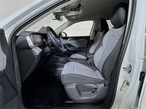 New 2026 Volkswagen Tiguan S image 11