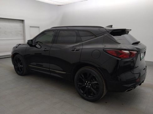 Used 2019 Chevrolet Blazer RS FWD image 3