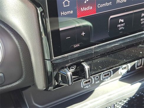 New 2026 RAM 1500 Rebel w/ Rebel Level 2 Equipment Group image 8