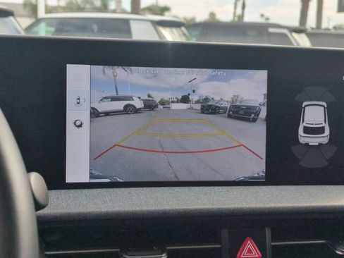 Certified 2023 Kia EV6 Wind RWD image 23