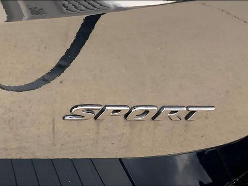 Used 2026 Honda Odyssey Sport-L image 10