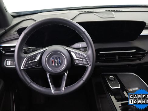 Used 2025 Buick Enclave Preferred FWD image 18