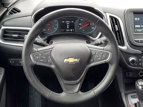 Used 2018 Chevrolet Equinox LT image 26