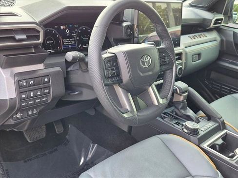 Used 2026 Toyota Tacoma 4x4 Double Cab Hybrid image 9