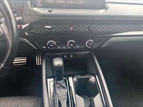 Used 2024 Honda Accord Sport image 26