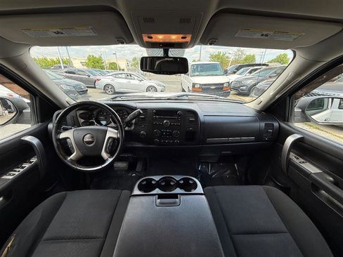 Used 2012 GMC Sierra 1500 SLE w/ Power Tech Package AWD/4WD image 28