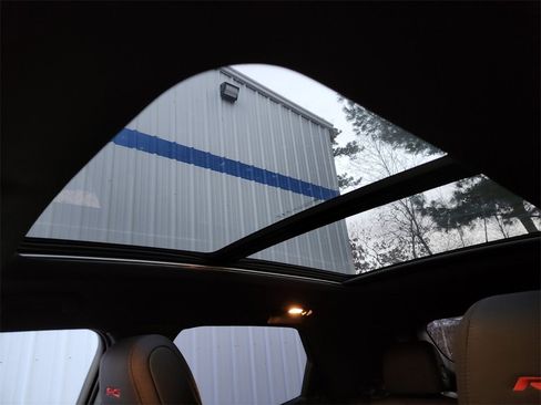 New 2026 Chevrolet TrailBlazer RS w/ Convenience Package image 18