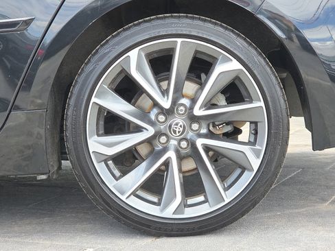 Used 2021 Toyota Corolla SE image 5