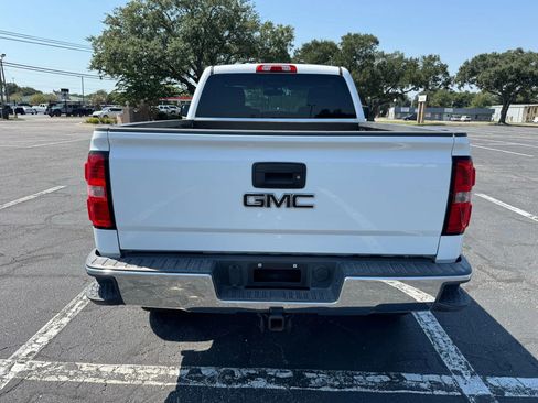 Used 2015 GMC Sierra 1500 2WD Regular Cab image 7