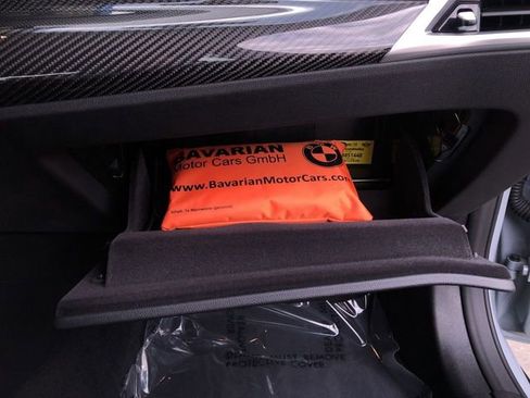 Used 2025 BMW 440i xDrive image 25