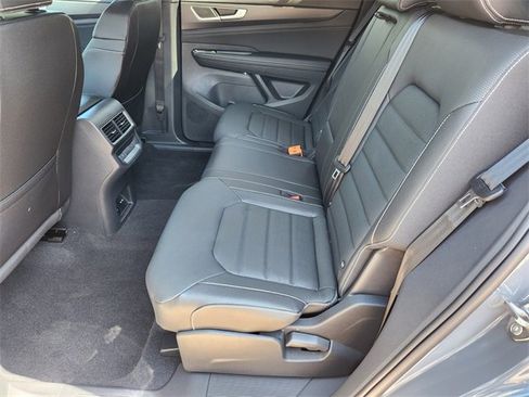 New 2026 Volkswagen Atlas Cross Sport SEL image 25