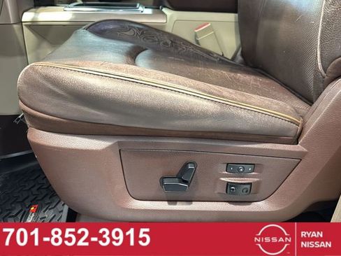 Used 2014 RAM 2500 Longhorn w/ Protection Group AWD/4WD image 36