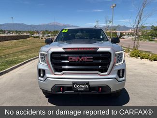 Used 2022 GMC Sierra 1500 Elevation AWD/4WD video 2