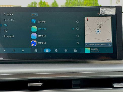 New 2026 Hyundai Ioniq 9 SEL image 12