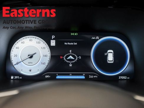 Used 2023 Hyundai Palisade Limited image 18