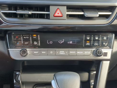 Certified 2024 Kia Seltos S AWD/4WD image 21
