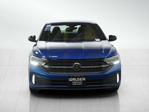 Used 2023 Volkswagen Jetta Sport FWD image 8