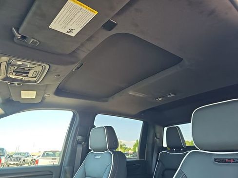 New 2026 GMC Sierra 2500 AT4X AWD/4WD image 15