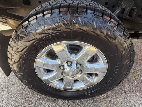 Used 2013 Ford F150 XLT w/ Luxury Equipment Group AWD/4WD image 8