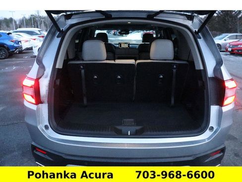 Used 2023 Honda Pilot Elite image 26